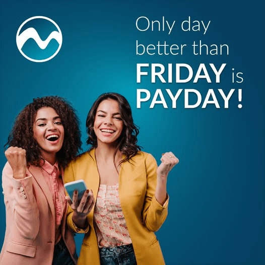 Money N More - Fintech Platform